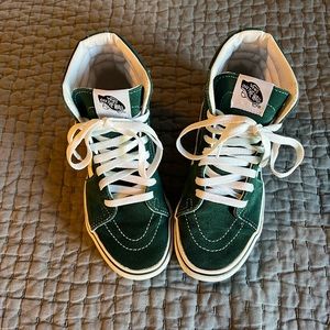 Vans Sk8 Hi